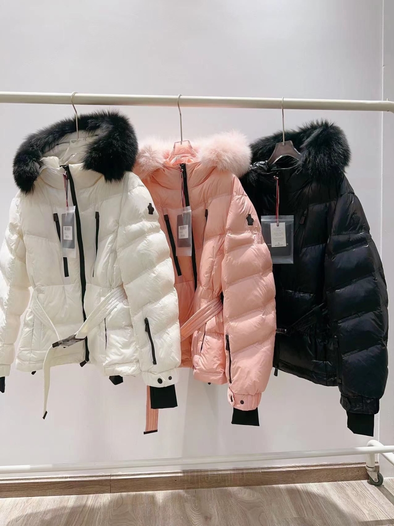 Moncler Down Coat